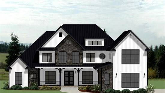 image of concept house plan 1621